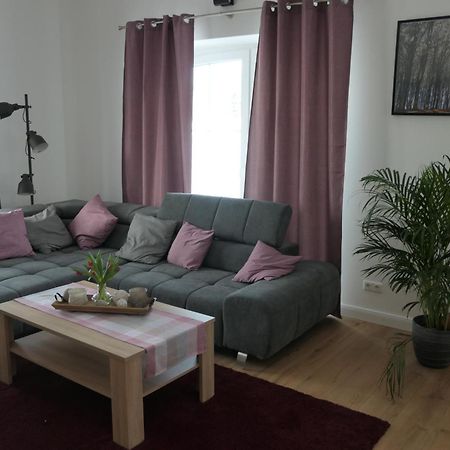 Rzb Derboven - Buenkemuehler Kuhliebe Villa Warpe Dış mekan fotoğraf