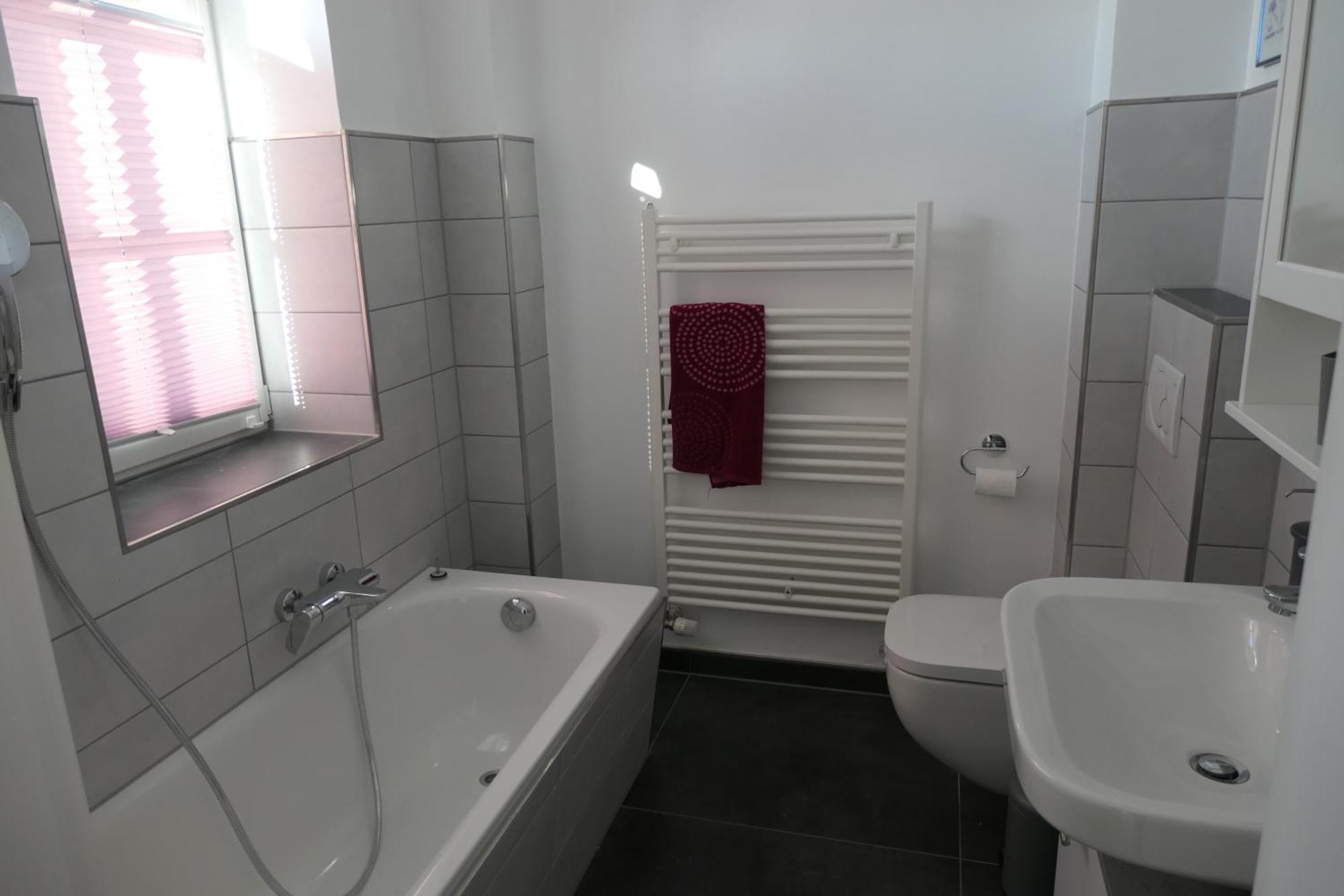 Rzb Derboven - Buenkemuehler Kuhliebe Villa Warpe Dış mekan fotoğraf